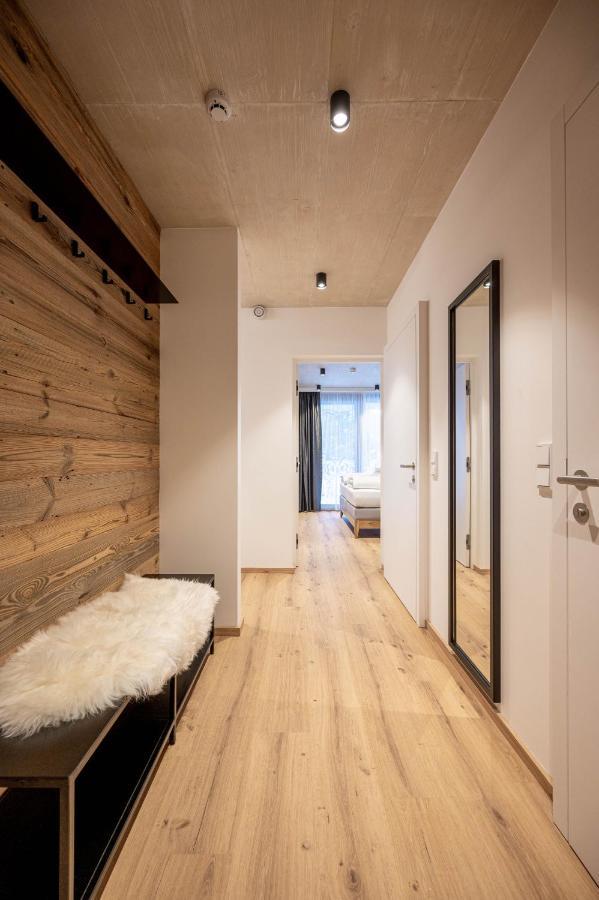 Grimminglofts Top 6 Bad Mitterndorf Exteriör bild