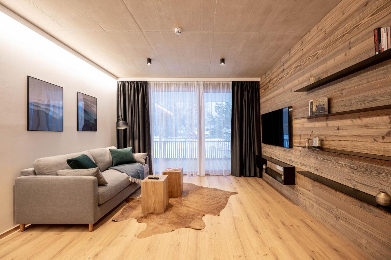 Grimminglofts Top 6 Bad Mitterndorf Exteriör bild