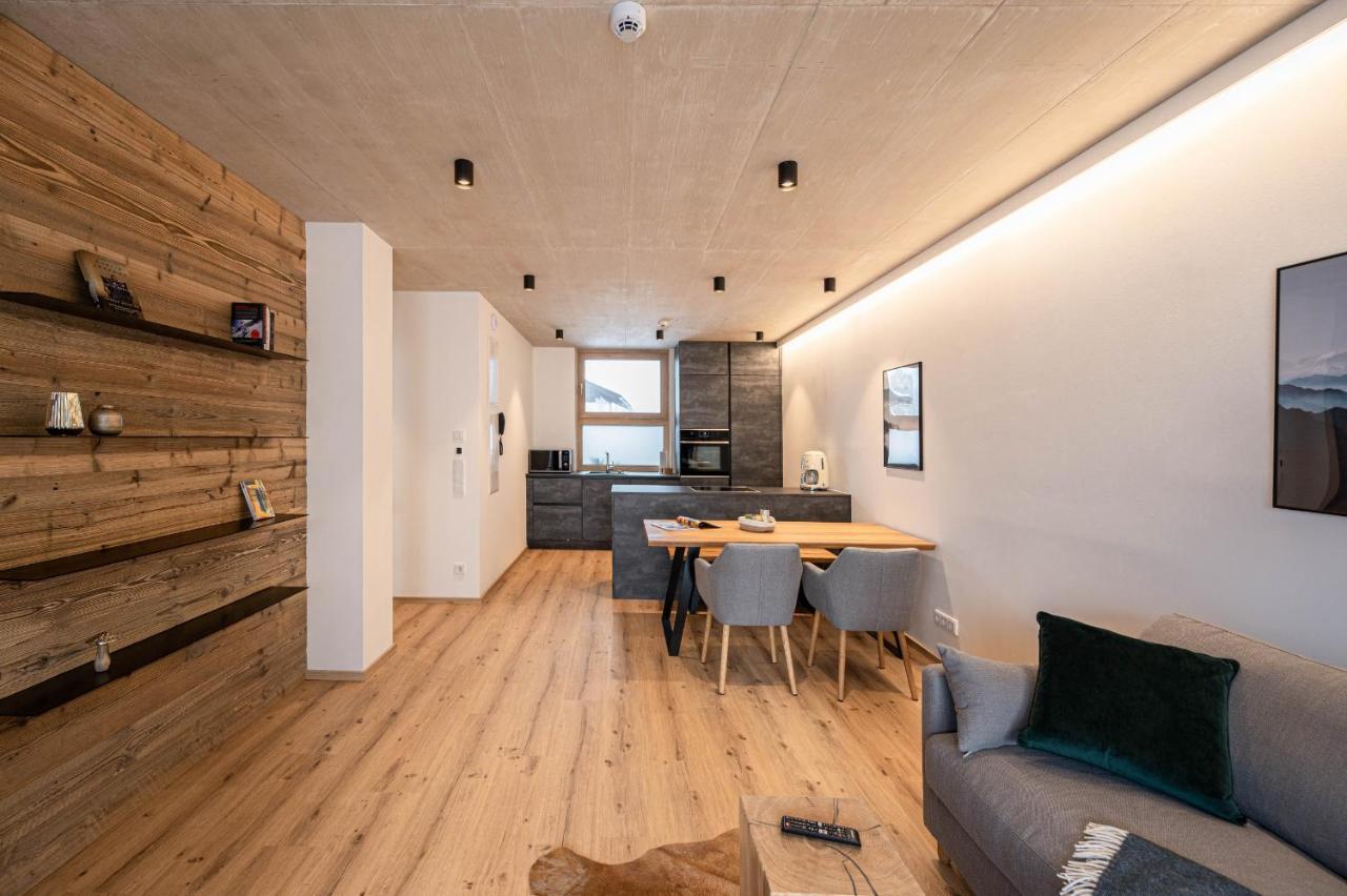 Grimminglofts Top 6 Bad Mitterndorf Exteriör bild